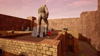Скриншот 4 к игре GunKour