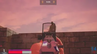 Скриншот 5 к игре GunKour