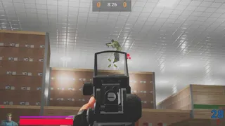 Скриншот 6 к игре GunKour