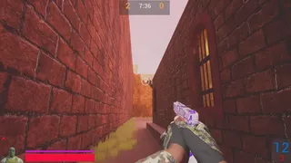 Скриншот 7 к игре GunKour