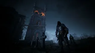 Скриншот 1 к игре Redemption of the Damned