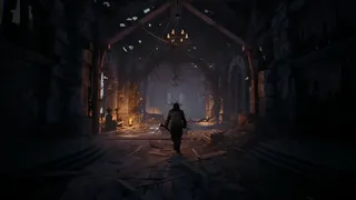 Скриншот 3 к игре Redemption of the Damned