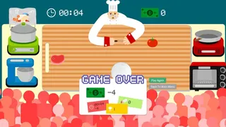 Скриншот 5 к игре Don't Cut Your Hand 2