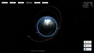 Скриншот 8 к игре Orbit-X