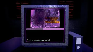 Скриншот 6 к игре Dead Letter Dept.