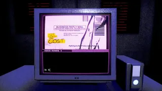Скриншот 7 к игре Dead Letter Dept.