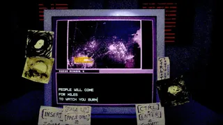 Скриншот 8 к игре Dead Letter Dept.
