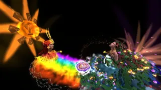 Скриншот 5 к игре Colibri XR Immersive Art Gallery