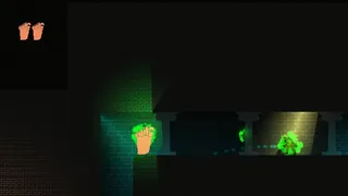 Скриншот 4 к игре Stinky feet: The adventure of BigFoot