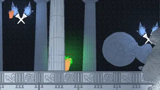 Скриншот 7 к игре Stinky feet: The adventure of BigFoot