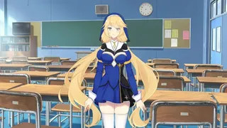 Скриншот 4 к игре EXS1～EthnologySister：Cultural functionalism