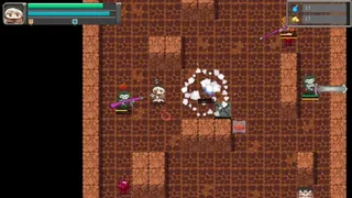 Скриншот 3 к игре One Hell of a Trip