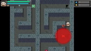 Скриншот 4 к игре One Hell of a Trip