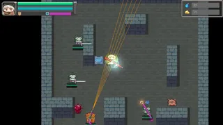 Скриншот 5 к игре One Hell of a Trip
