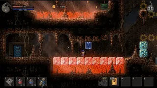 Скриншот 2 к игре 罪印 Seal of sins