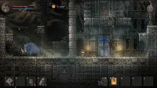 Скриншот 4 к игре 罪印 Seal of sins