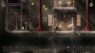 Скриншот 6 к игре 罪印 Seal of sins