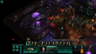 Скриншот 5 к игре UFO2: Extraterrestrials