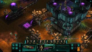 Скриншот 6 к игре UFO2: Extraterrestrials