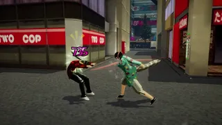 Скриншот 1 к игре AKIBA'S TRIP: Hellbound & Debriefed