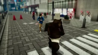 Скриншот 4 к игре AKIBA'S TRIP: Hellbound & Debriefed