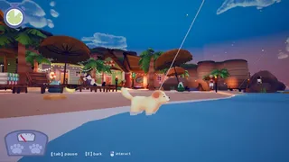 Скриншот 1 к игре Doggone Hungry