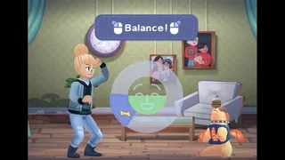 Скриншот 2 к игре Doggone Hungry