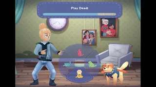 Скриншот 4 к игре Doggone Hungry