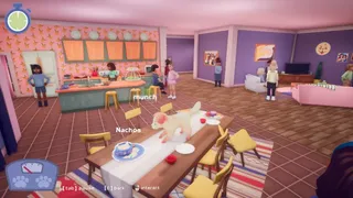 Скриншот 8 к игре Doggone Hungry