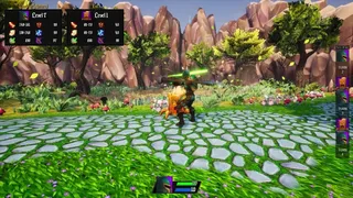 Скриншот 2 к игре Spawn Kings