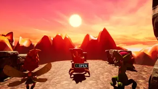 Скриншот 4 к игре Spawn Kings