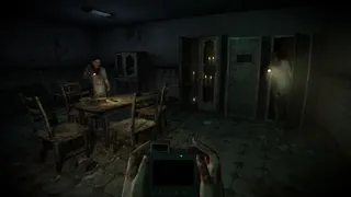Скриншот 2 к игре Paranoia Place: Escape Together