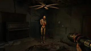 Скриншот 3 к игре Paranoia Place: Escape Together