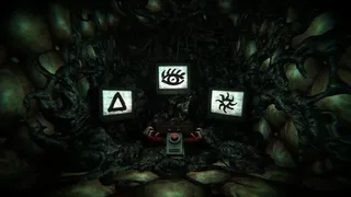 Скриншот 5 к игре Paranoia Place: Escape Together