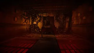 Скриншот 7 к игре Paranoia Place: Escape Together