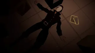 Скриншот 2 к игре Heir Obscure: A Hunt in the Dark