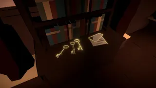 Скриншот 4 к игре Heir Obscure: A Hunt in the Dark