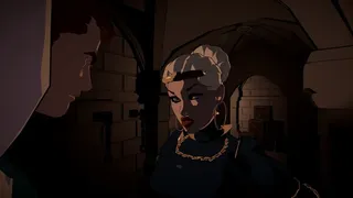 Скриншот 5 к игре Heir Obscure: A Hunt in the Dark