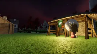 Скриншот 1 к игре Random Blacksmith Game
