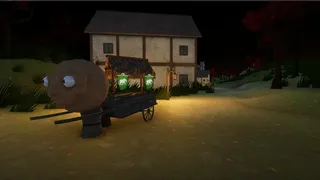 Скриншот 4 к игре Random Blacksmith Game