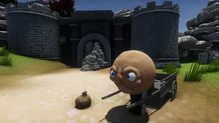 Скриншот 5 к игре Random Blacksmith Game
