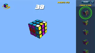 Скриншот 4 к игре Zen Cube