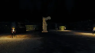 Скриншот 5 к игре Undergrowth: VR Maze