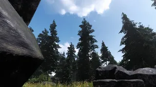 Скриншот 6 к игре Undergrowth: VR Maze