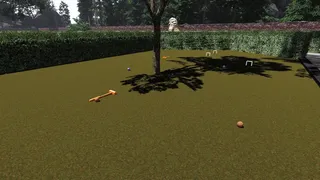 Скриншот 8 к игре Undergrowth: VR Maze