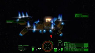 Скриншот 1 к игре A-SPEC First Assault