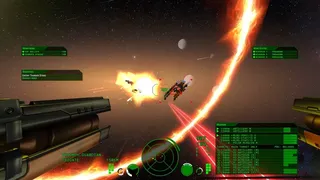 Скриншот 3 к игре A-SPEC First Assault