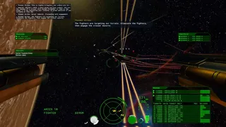 Скриншот 4 к игре A-SPEC First Assault