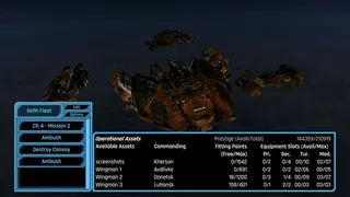 Скриншот 8 к игре A-SPEC First Assault