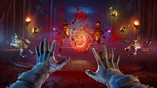 Скриншот 7 к игре Warstride Challenges